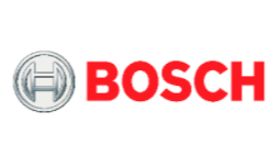 Logo Marca Bosch