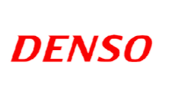 Logo Marca Denso