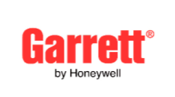 Logo Marca Garrett