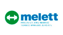 Logo Marca melett - turbos